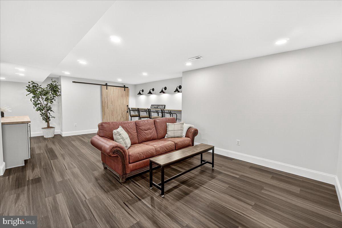 411 William Plummer Street New Market, MD 21774 - Photo 62 of 89
