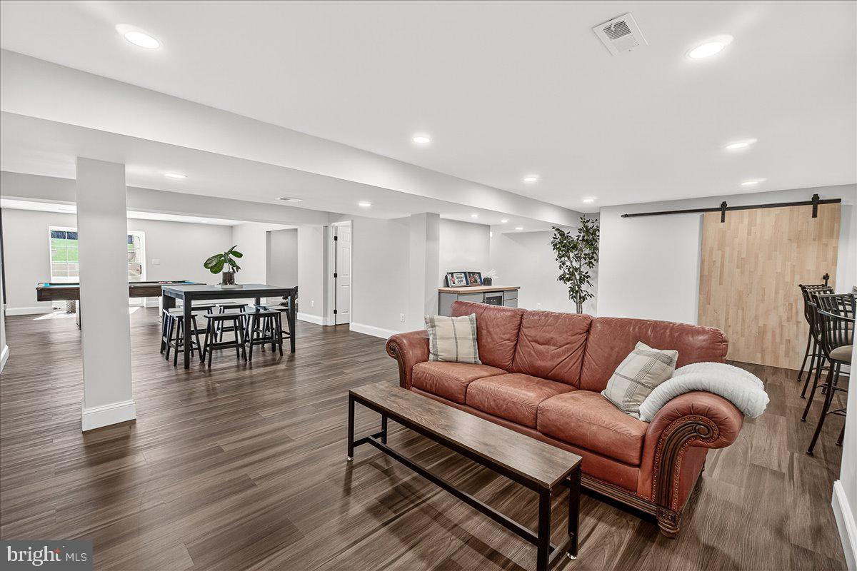 411 William Plummer Street New Market, MD 21774 - Photo 63 of 89