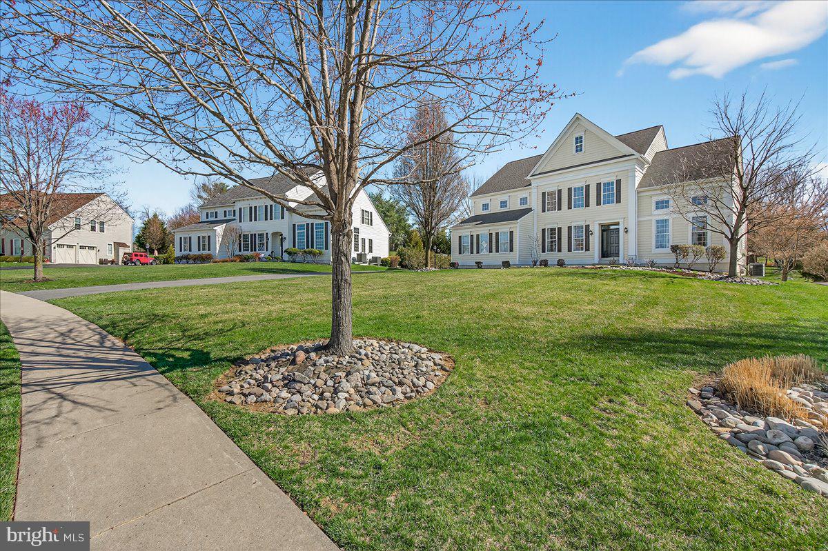 411 William Plummer Street New Market, MD 21774 - Photo 72 of 89