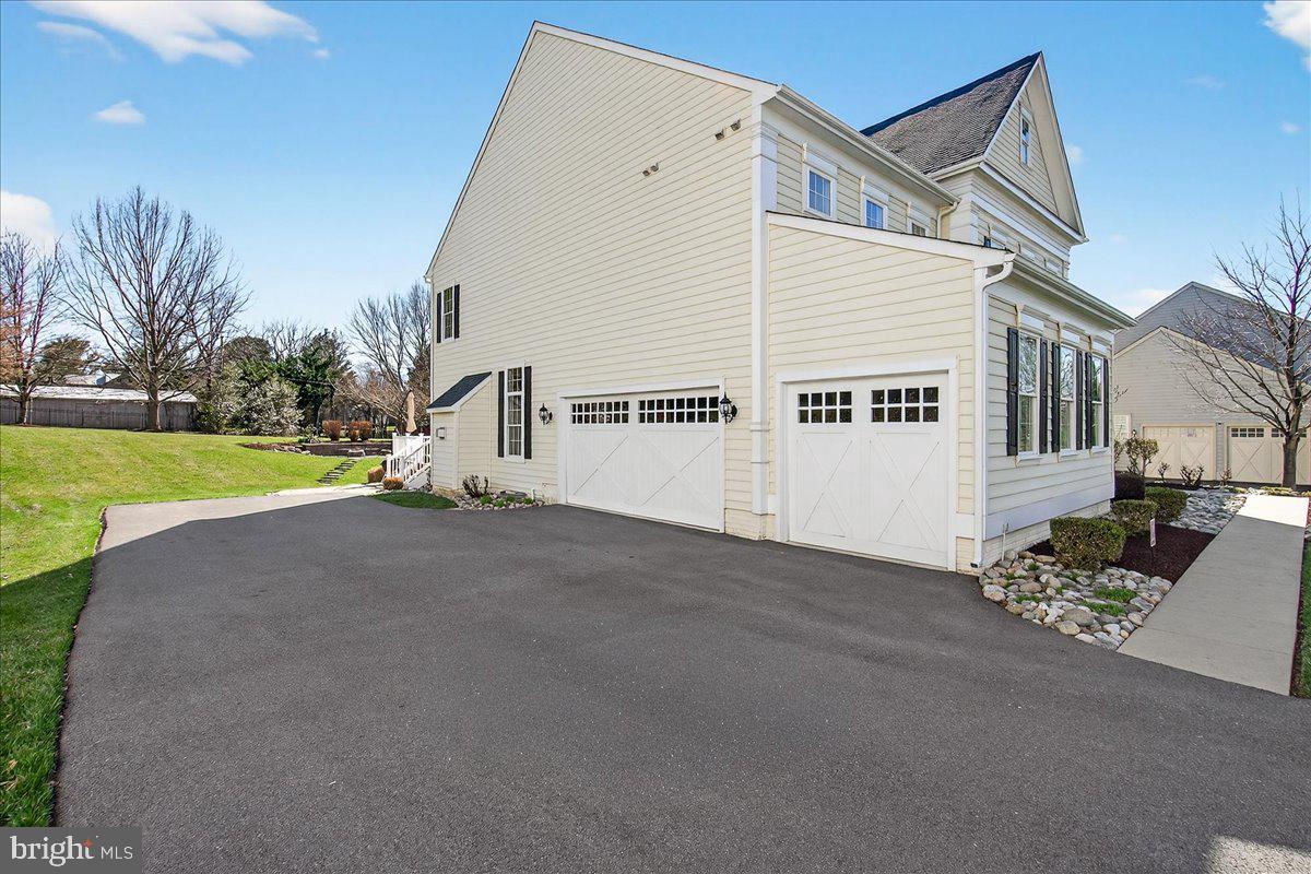 411 William Plummer Street New Market, MD 21774 - Photo 73 of 89