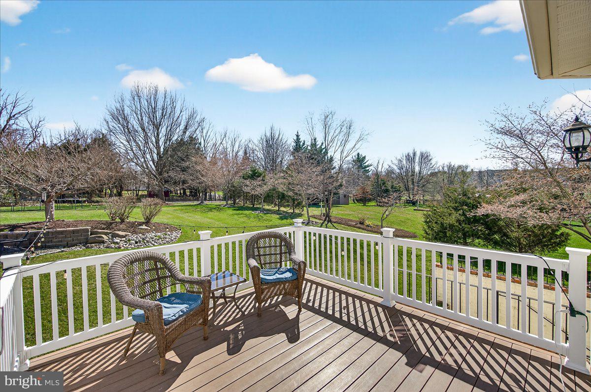 411 William Plummer Street New Market, MD 21774 - Photo 81 of 89