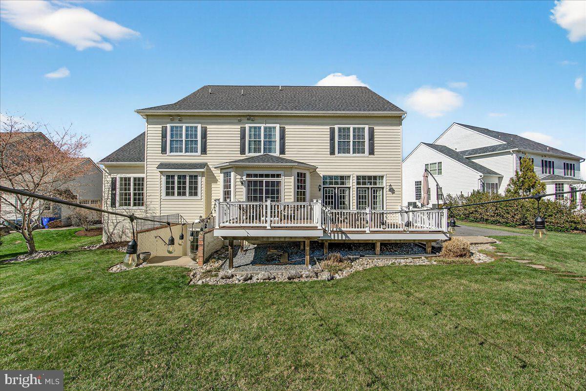 411 William Plummer Street New Market, MD 21774 - Photo 83 of 89