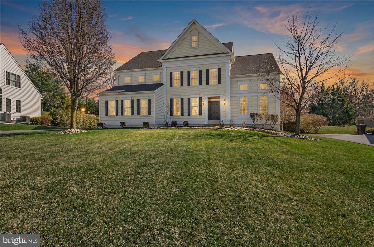 411 William Plummer Street New Market, MD 21774 - Photo 87 of 89