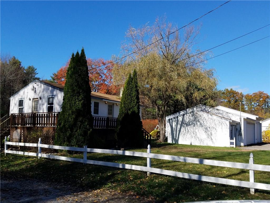 556 Richville Road Standish, ME 04084 - Photo 1 of 30 Photo