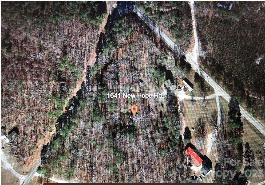 1641 New Hope Road Heath Springs, SC 29058 - Photo 1 of 2 Gallery Image 1