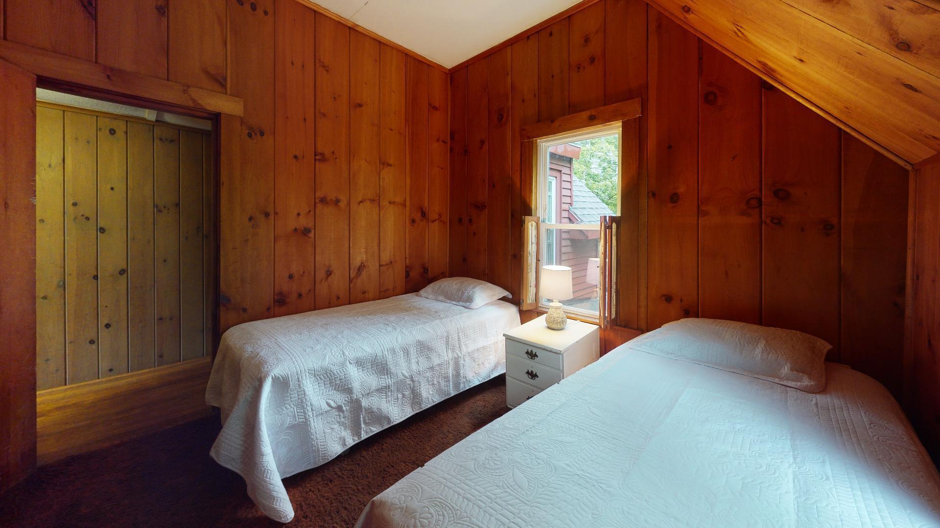 96 Murray Hill Road East Boothbay, ME 04544 - Photo 20 of 49 Bedroom #2