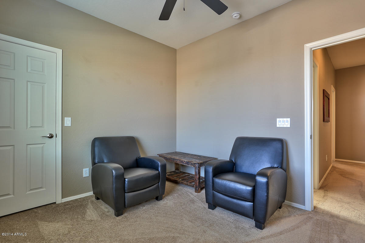 16096 West Almeria Road Goodyear, AZ 85395 - Photo 20 of 27 Bedroom #4
