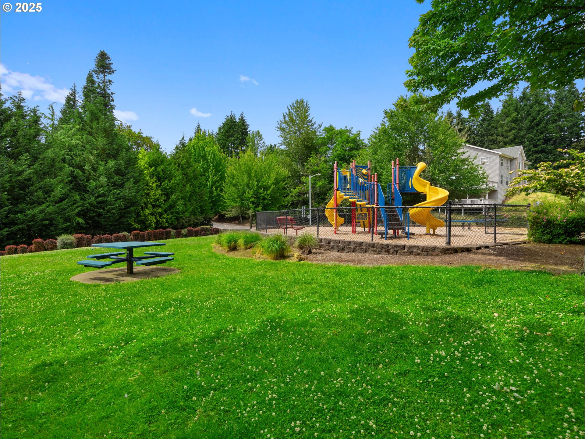 18019 Carlson Avenue Sandy, OR 97055 - Photo 23 of 23 a garden view