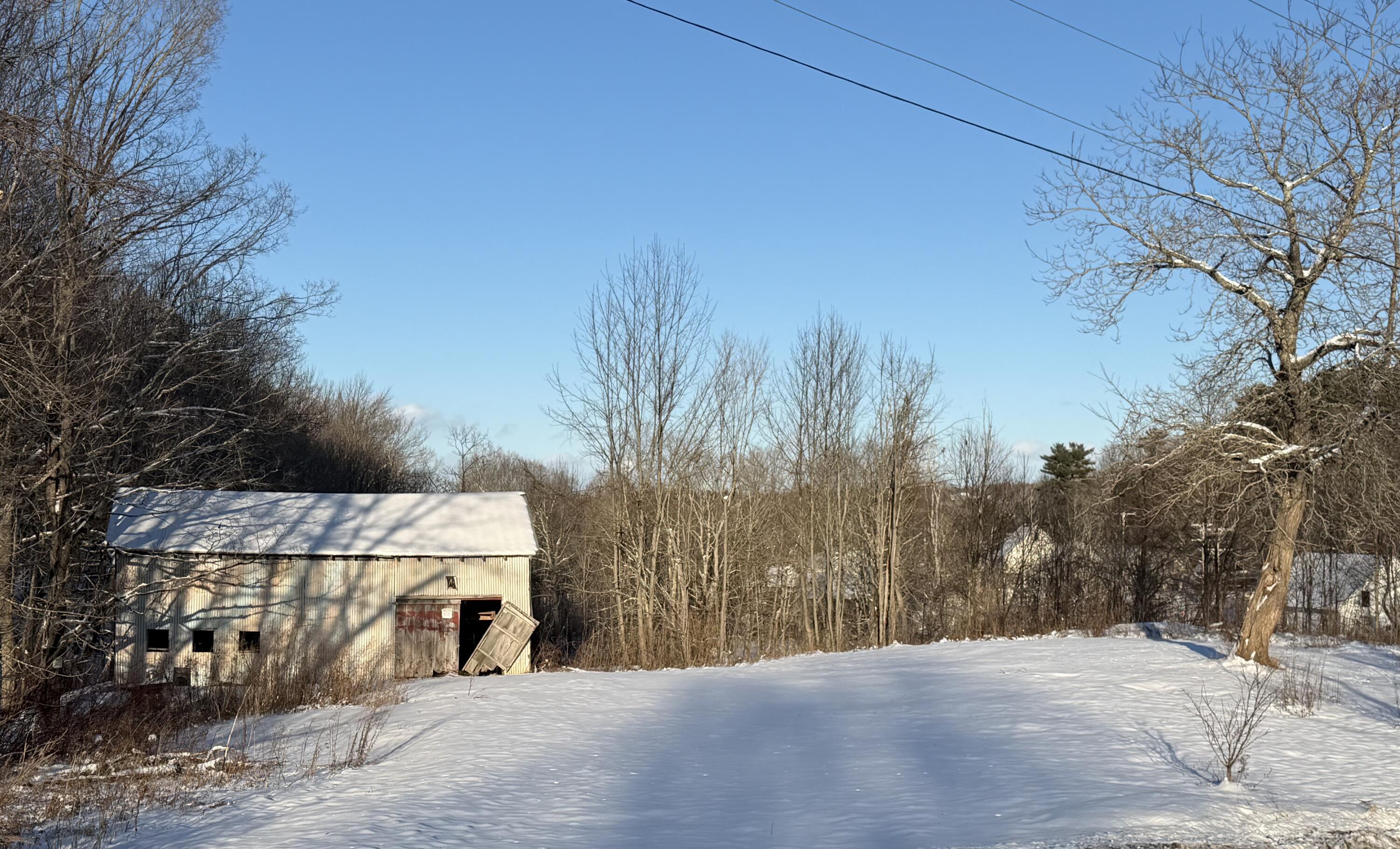67 Belfast Road Freedom, ME 04941 - Photo 1 of 2 Freedom Land photo
