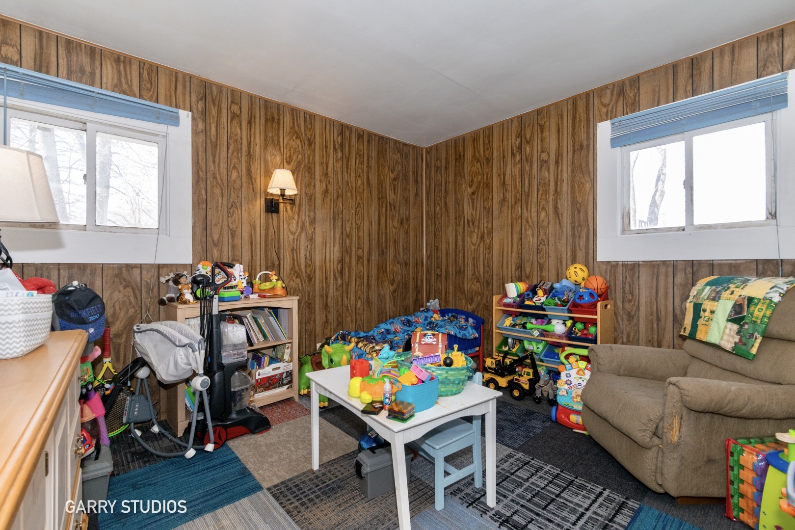 306 South Oltendorf Road Streamwood, IL 60107 - Photo 11 of 15 a room with toys and a table