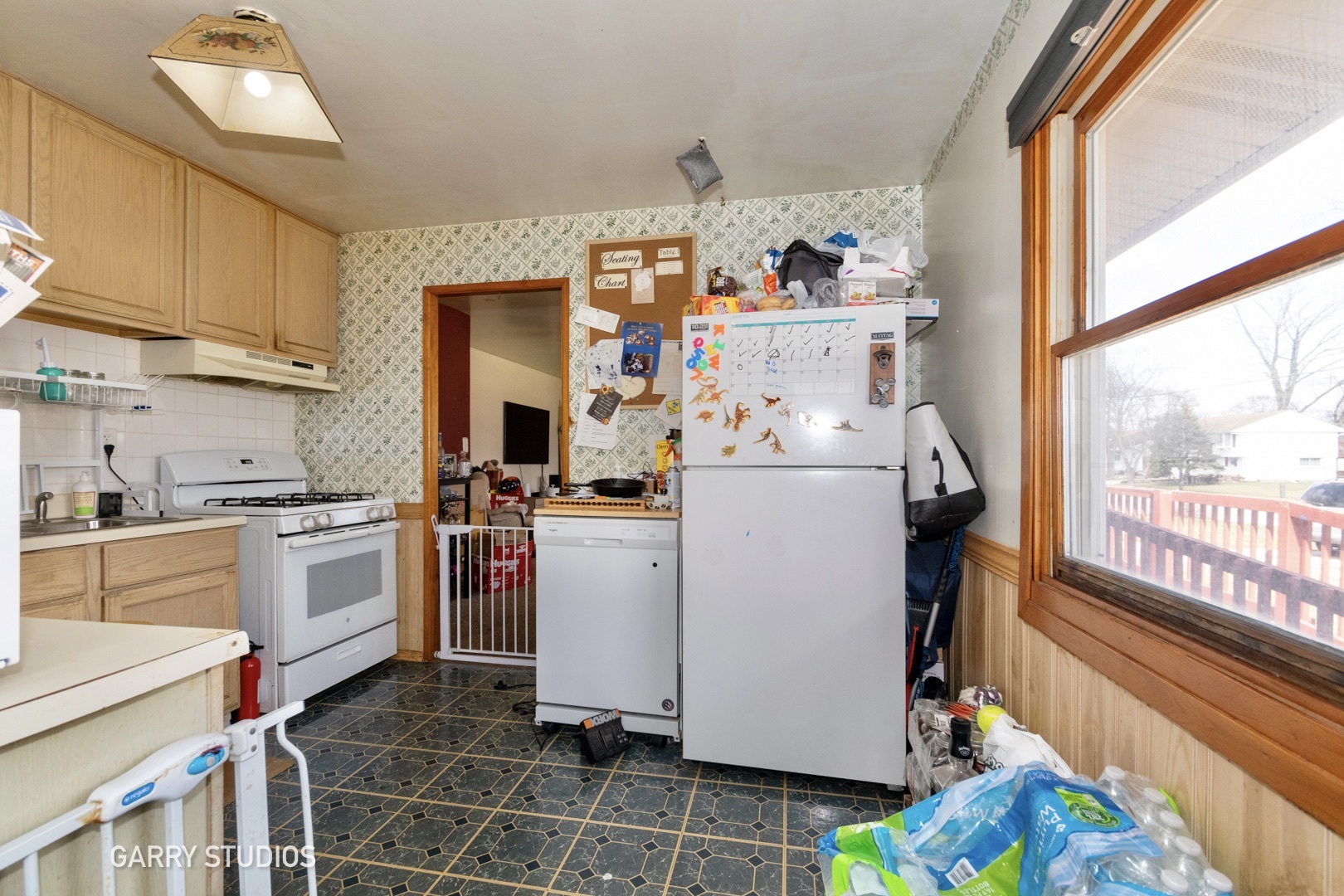 306 South Oltendorf Road Streamwood, IL 60107 - Photo 6 of 15 a room with storage and utility