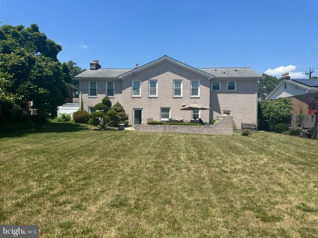4318 Ranger Avenue Temple Hills, MD 20748 - Photo 2 of 2