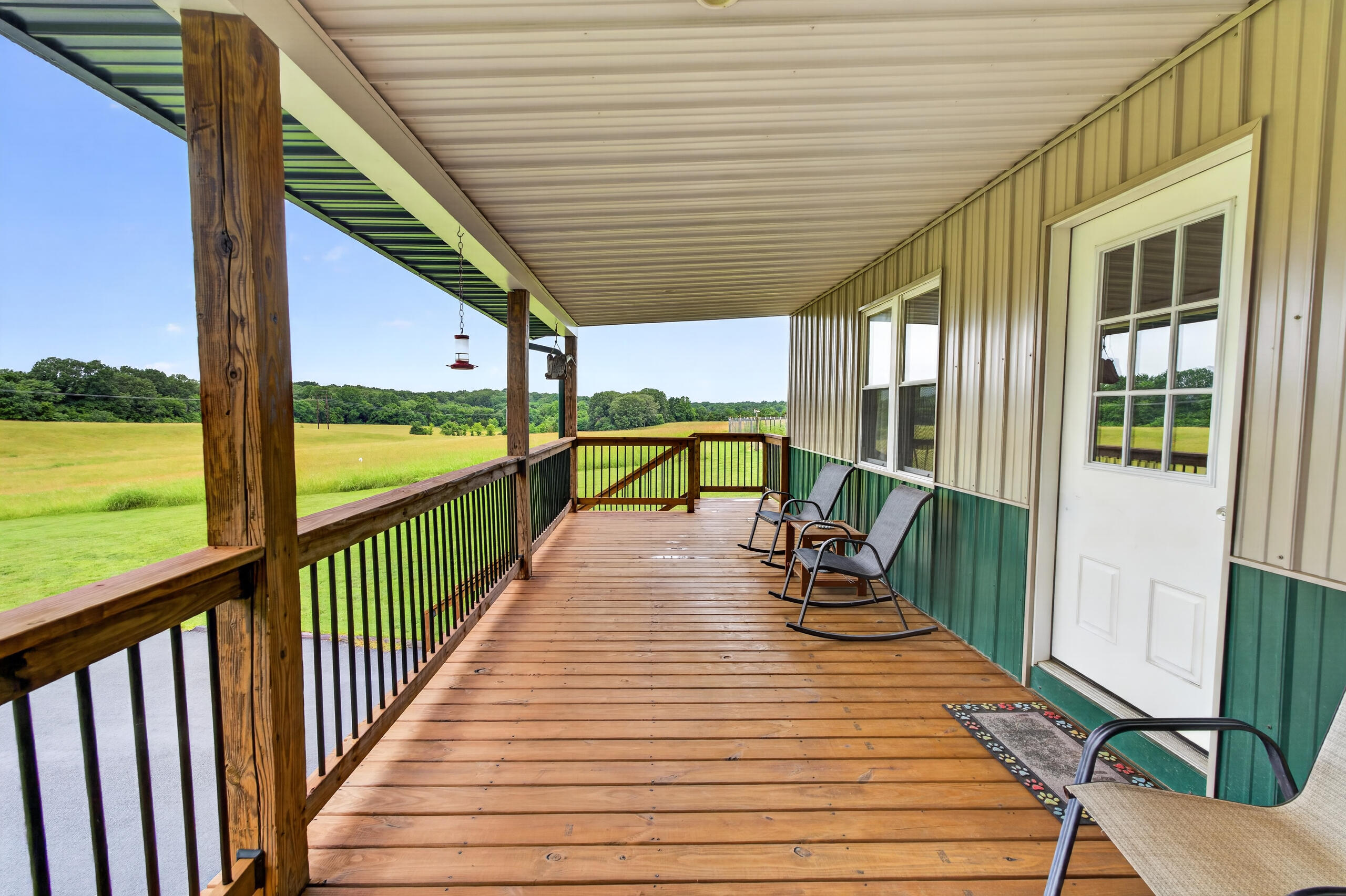 848 Paradise Road Grand Rivers, KY 42045 - Photo 71 of 75 DSC00311