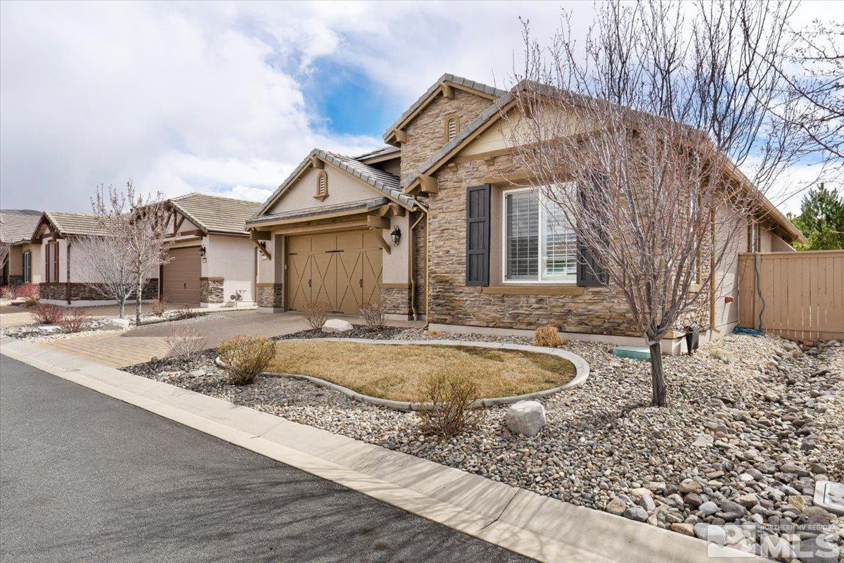 9820 Hafflinger Lane Reno, NV 89521 - Photo 1 of 38 Photo 1
