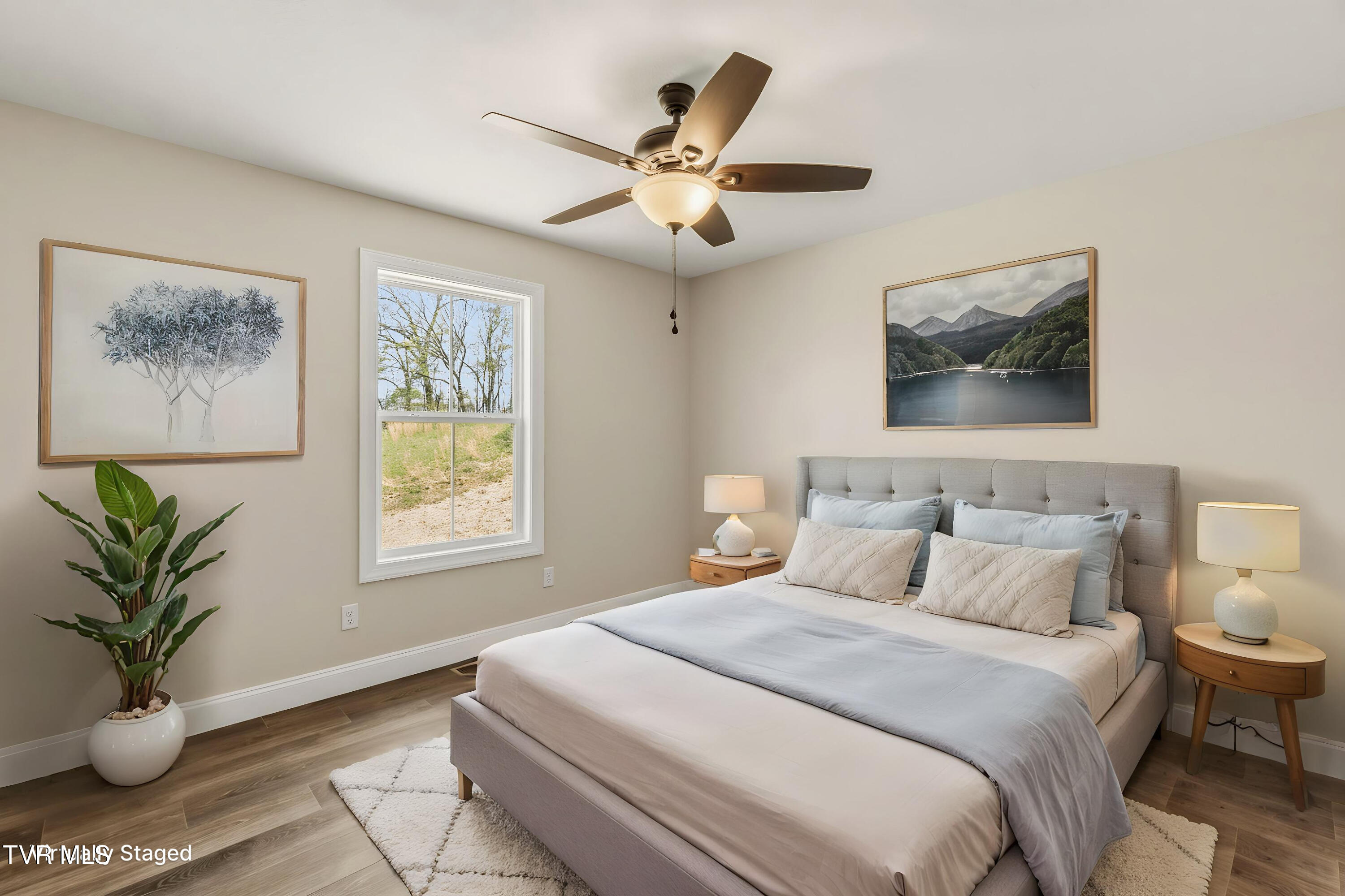 300 Gibson Loop Afton, TN 37616 - Photo 38 of 70 34 - Bedroom - Standard - 1
