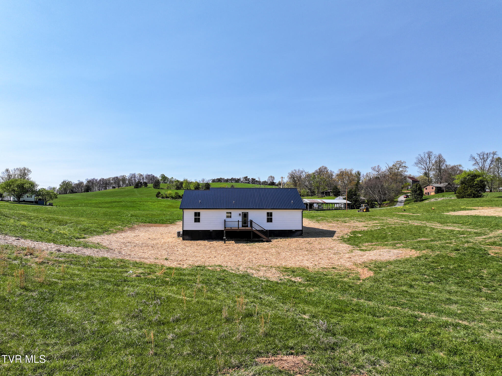 300 Gibson Loop Afton, TN 37616 - Photo 65 of 70 DJI_20260407143255_0554_D
