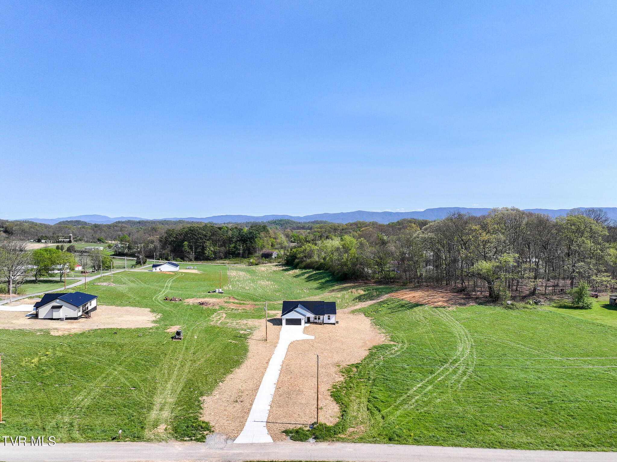 300 Gibson Loop Afton, TN 37616 - Photo 67 of 70 DJI_20260407143501_0558_D