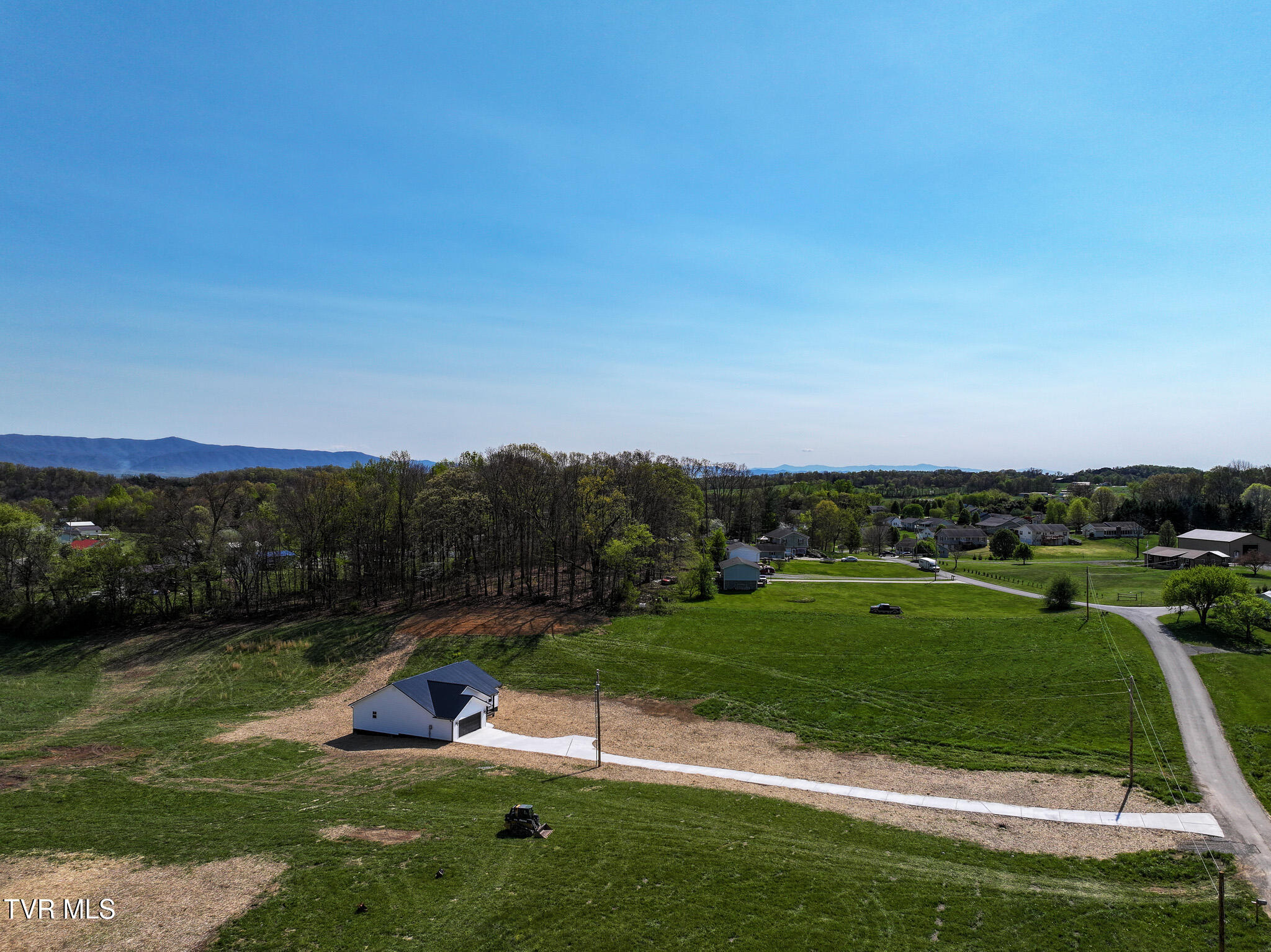 300 Gibson Loop Afton, TN 37616 - Photo 68 of 70 DJI_20260407143522_0560_D