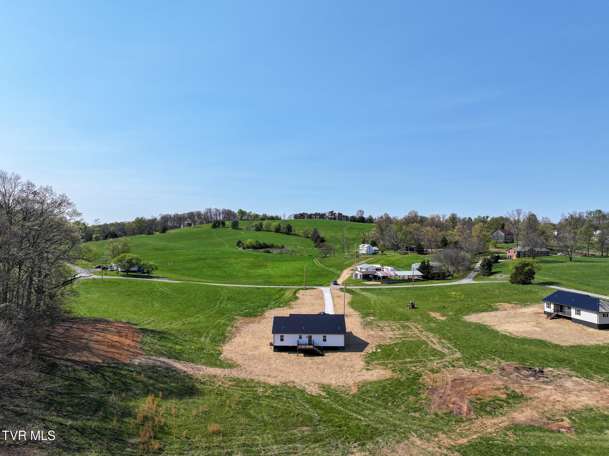300 Gibson Loop Afton, TN 37616 - Photo 70 of 70 DJI_20260407143615_0562_D