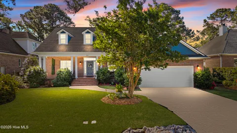 $989,500 | 928 Wild Dunes Circle, Wilmington, NC 28411