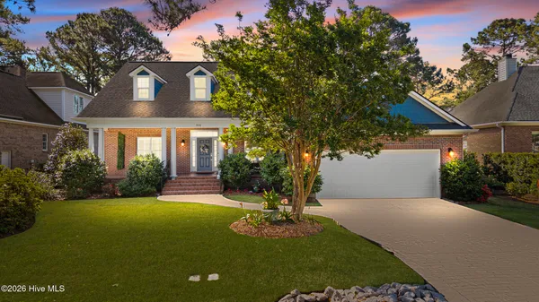$989,500 | 928 Wild Dunes Circle, Wilmington, NC 28411