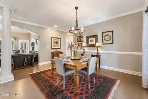 $989,500 | 928 Wild Dunes Circle, Wilmington, NC 28411