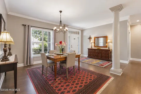 $989,500 | 928 Wild Dunes Circle, Wilmington, NC 28411