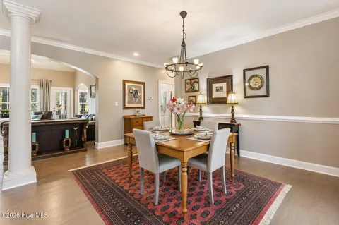 $989,500 | 928 Wild Dunes Circle, Wilmington, NC 28411