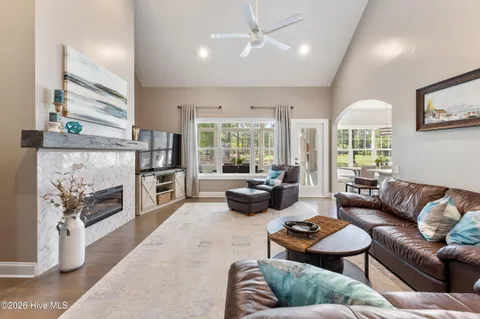 $989,500 | 928 Wild Dunes Circle, Wilmington, NC 28411
