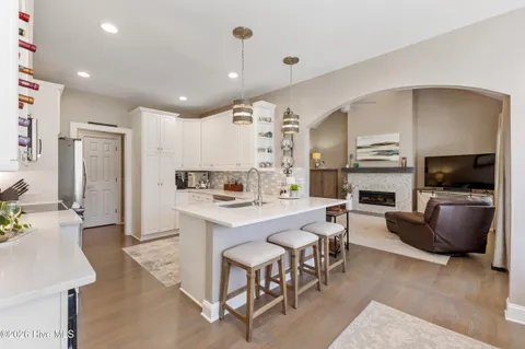 $989,500 | 928 Wild Dunes Circle, Wilmington, NC 28411