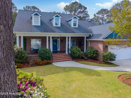 $989,500 | 928 Wild Dunes Circle, Wilmington, NC 28411