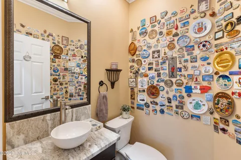 $989,500 | 928 Wild Dunes Circle, Wilmington, NC 28411