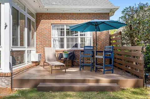 $989,500 | 928 Wild Dunes Circle, Wilmington, NC 28411