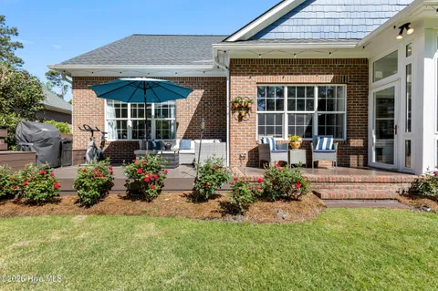 $989,500 | 928 Wild Dunes Circle, Wilmington, NC 28411