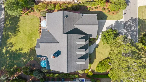 $989,500 | 928 Wild Dunes Circle, Wilmington, NC 28411