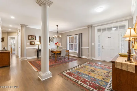 $989,500 | 928 Wild Dunes Circle, Wilmington, NC 28411