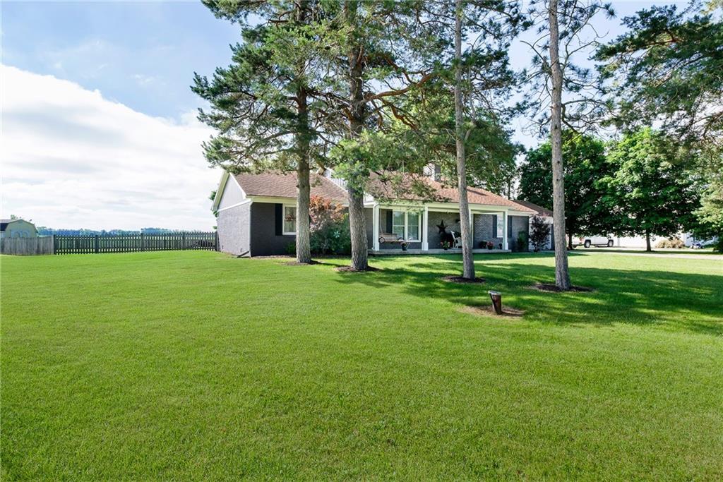 3245 Elm Swamp Road Lebanon, IN 46052 - Photo 3 of 33 Gallery Image 3