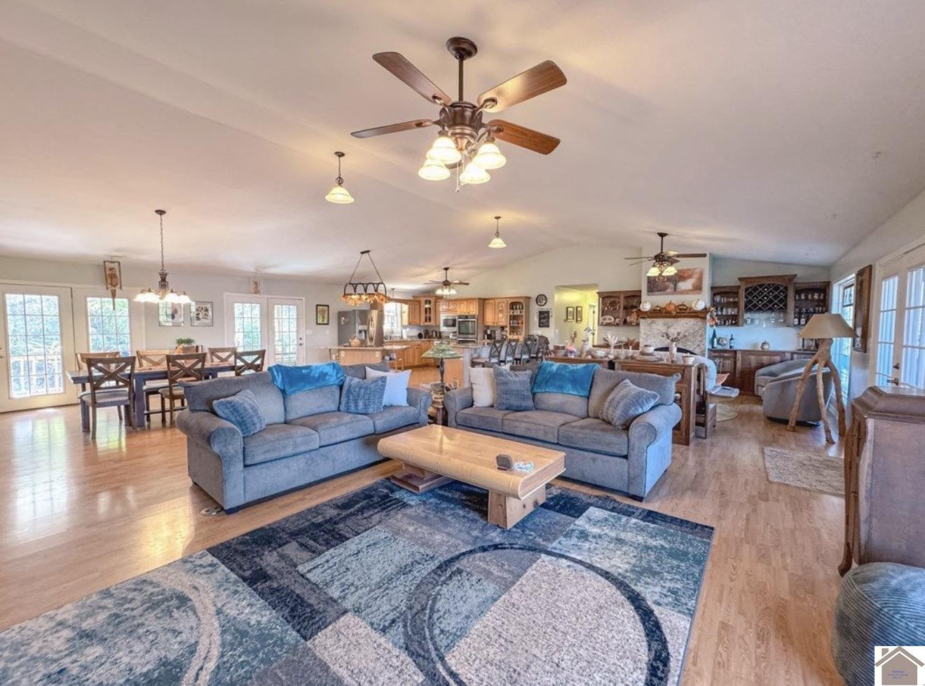 363 Lisanby Point Road Dawson Springs, KY 42408 - Photo 21 of 35 Photo 21