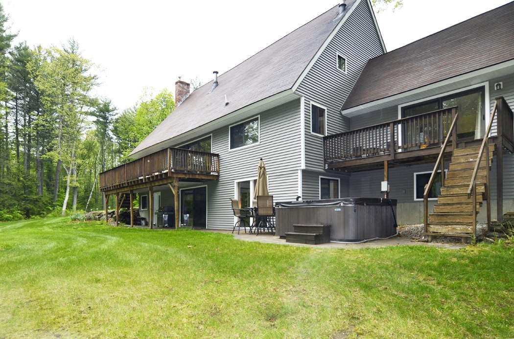 40 Morrison Road Windham, NH 03087 - Photo 29 of 30