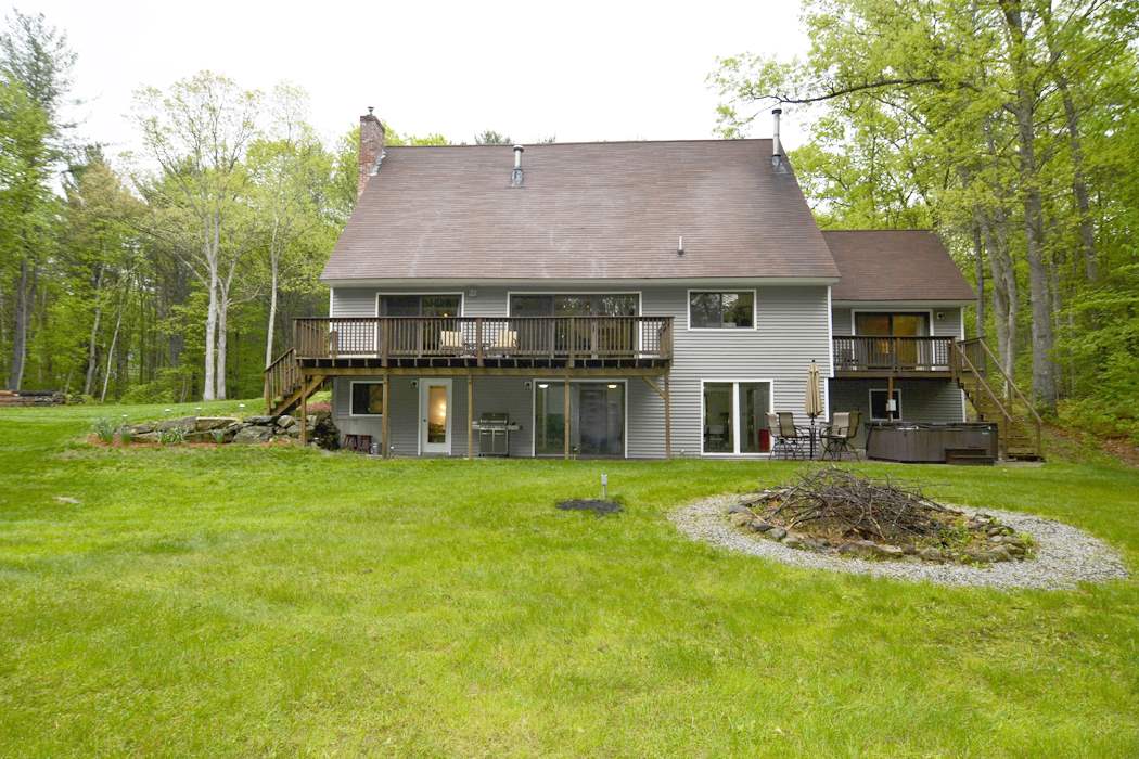 40 Morrison Road Windham, NH 03087 - Photo 30 of 30