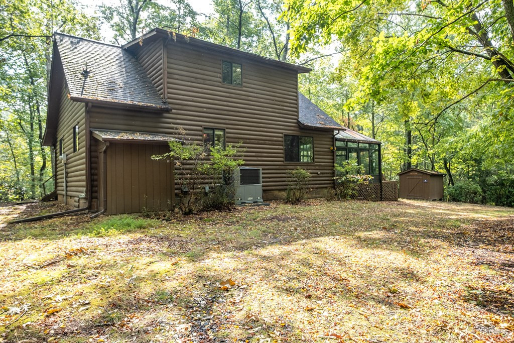 396 Floris Mountain Road Murphy, NC 28906 - Photo 2 of 54 Gallery Image 2