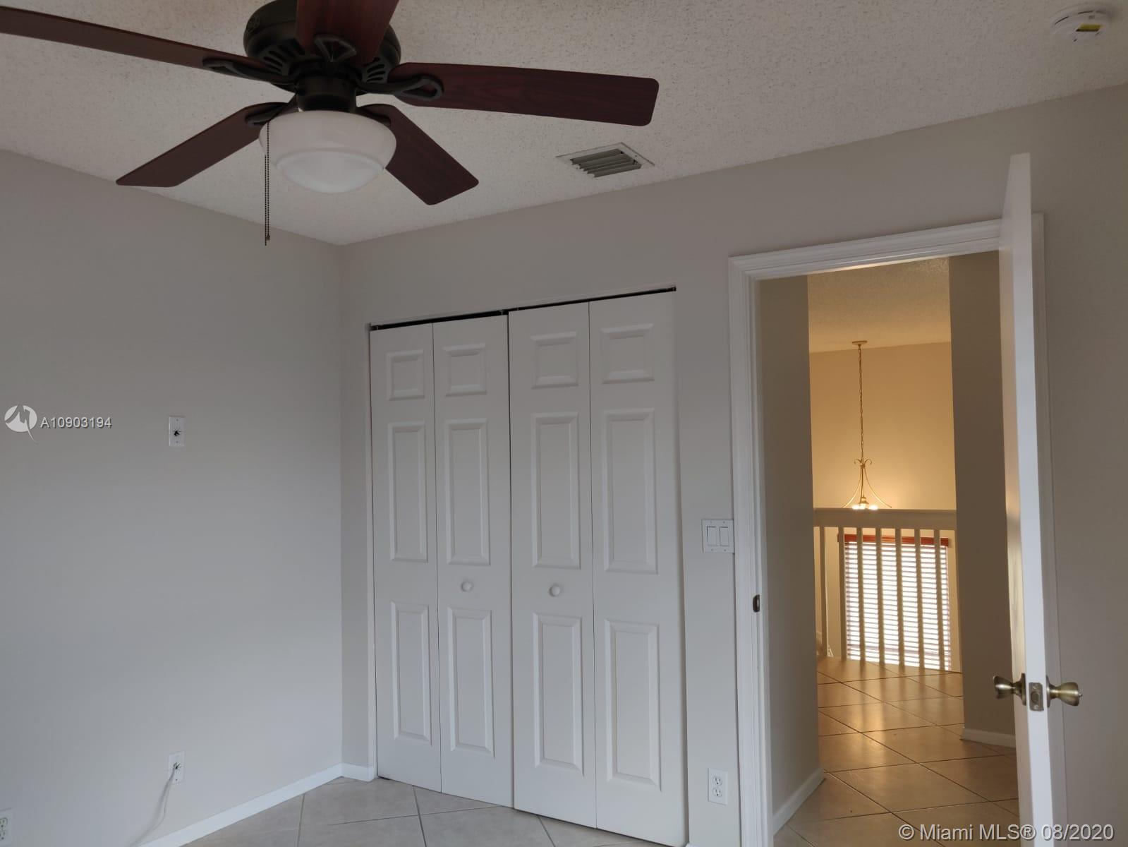 15751 Southwest 20th Street Miramar, FL 33027 - Photo 13 of 34 a view of an entryway