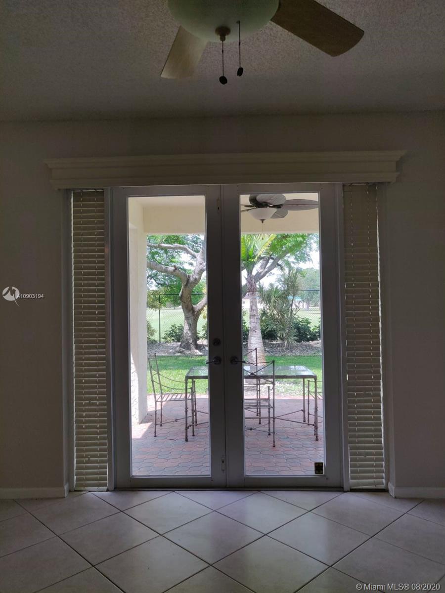 15751 Southwest 20th Street Miramar, FL 33027 - Photo 17 of 34 a view of front door