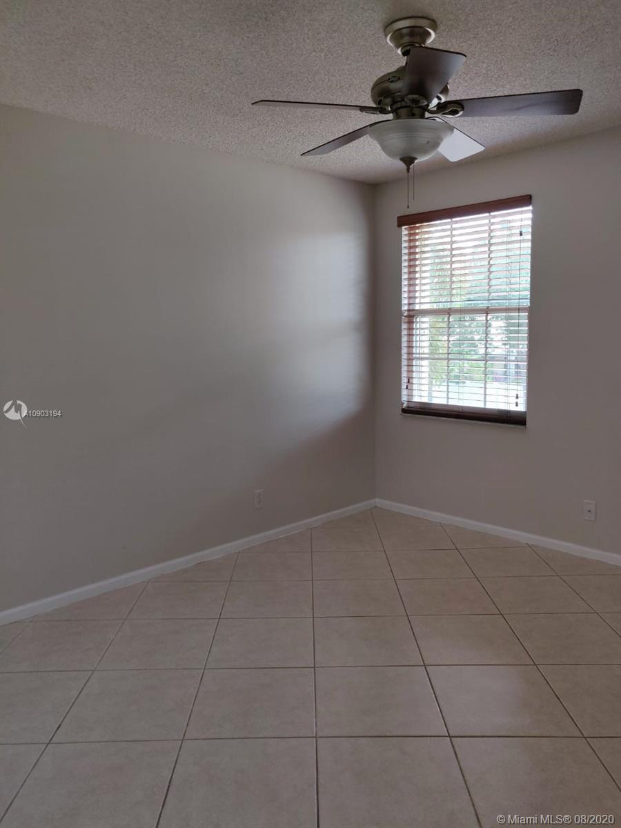 15751 Southwest 20th Street Miramar, FL 33027 - Photo 21 of 34 a view of an empty room with a window