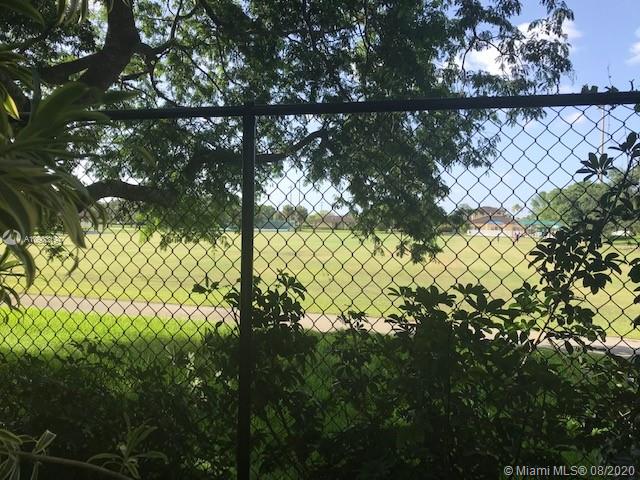 15751 Southwest 20th Street Miramar, FL 33027 - Photo 27 of 34 a view of a garden