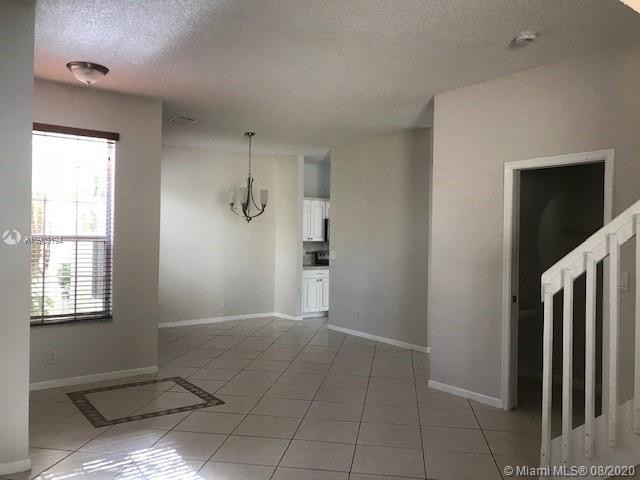 15751 Southwest 20th Street Miramar, FL 33027 - Photo 7 of 34 a view of an empty room with a window