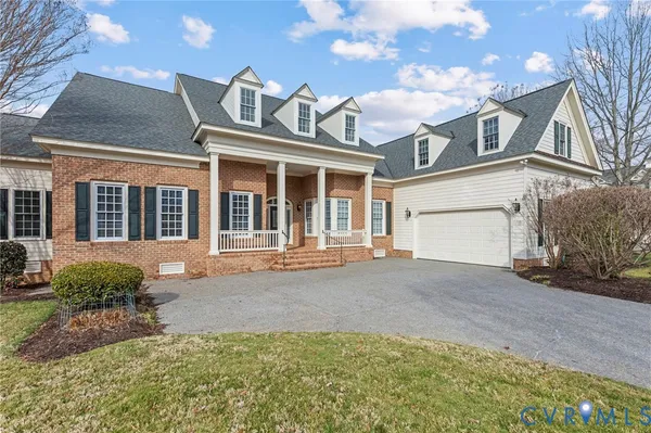 $995,000 | 1625 Founders Hill North, Williamsburg, VA 23185
