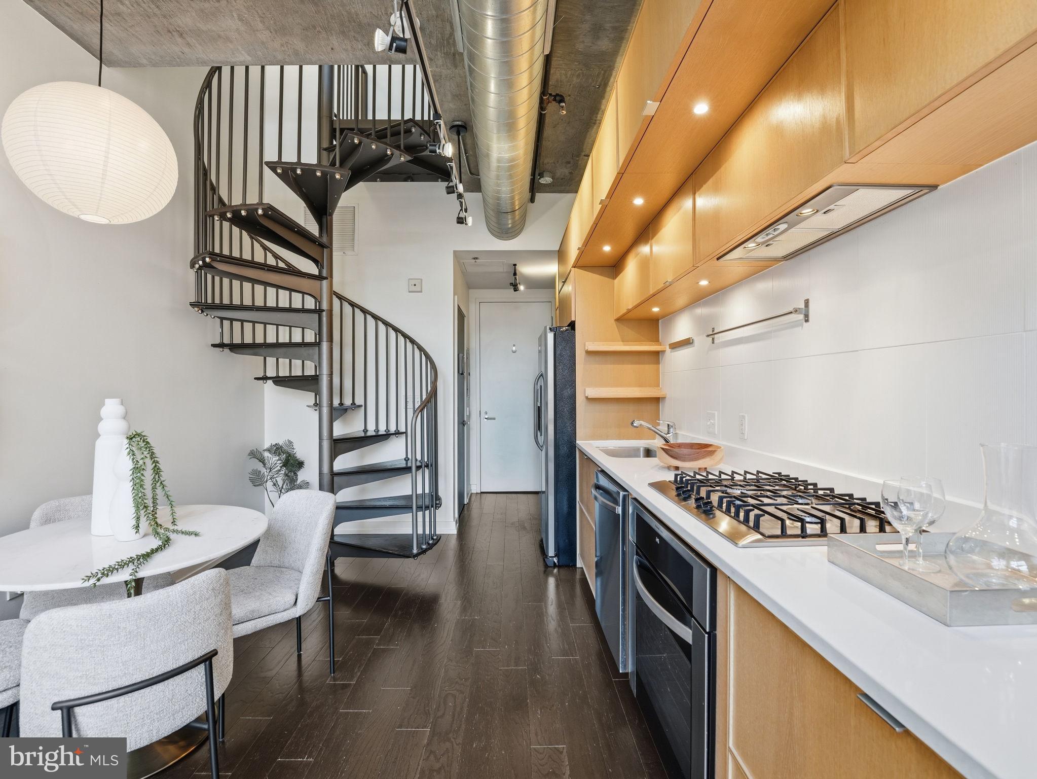 1515 15th Street Northwest, Unit 403 Washington, DC 20005 - Photo 8 of 26