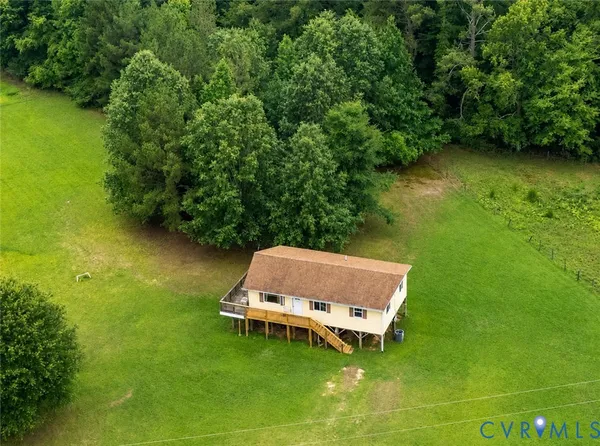 $125,000 | 122 Chapman's Ford Road, Emporia, VA 23847