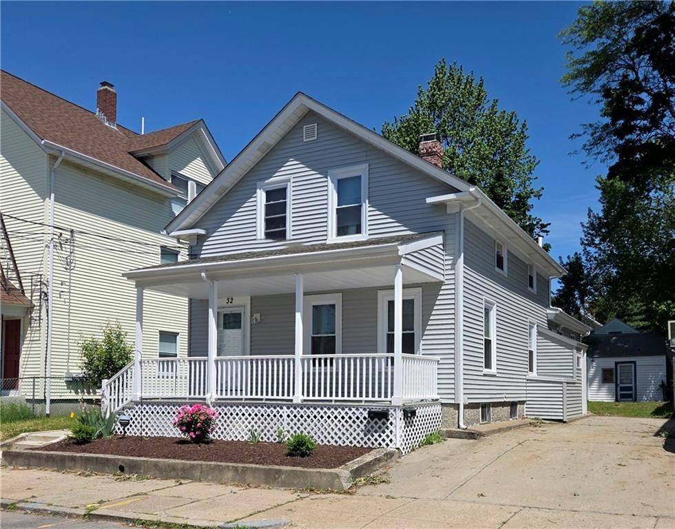 32 Gooding Street Pawtucket, RI 02860 - Photo 1 of 31
